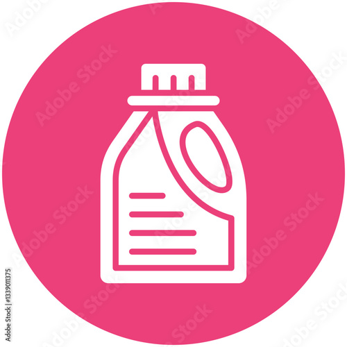 Detergent Icon