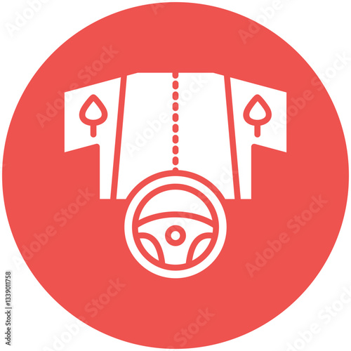 Simulation Game Icon