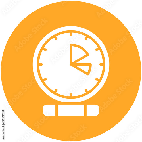 Tabata Workout Icon