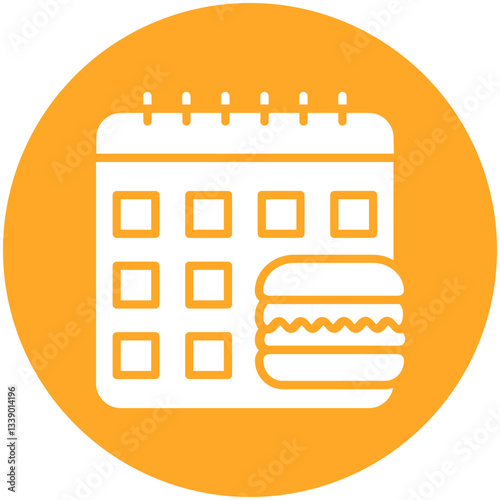 Cheat Day Icon