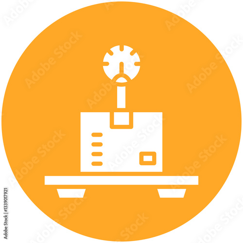 Weight Icon