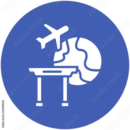 Culture Tour Icon