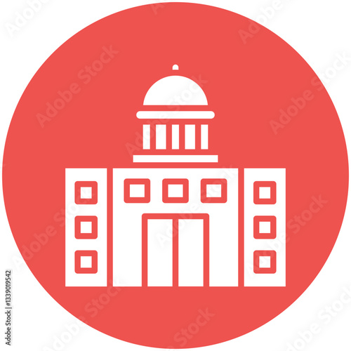 Congress Icon