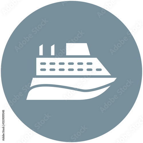 Cruise Icon