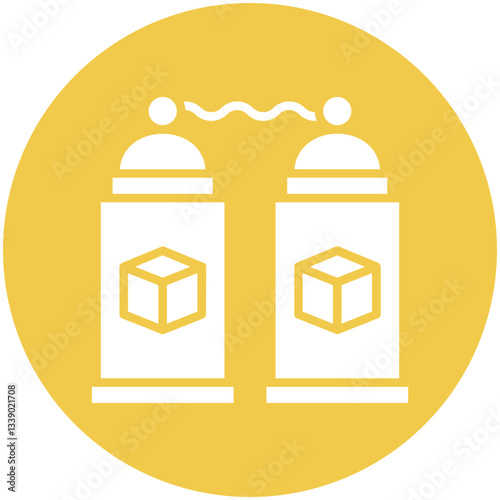 Teleportation Icon