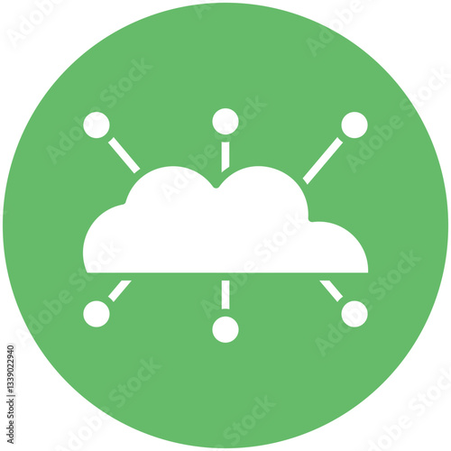 Cloud Icon