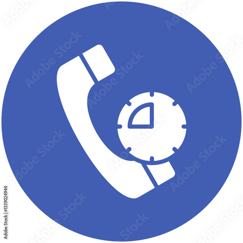 Contact Limit Icon
