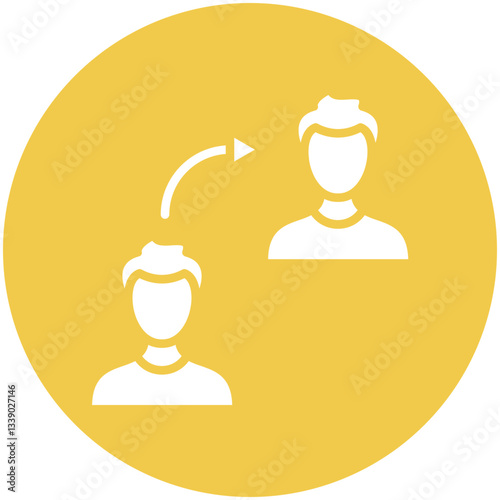 Referral Icon