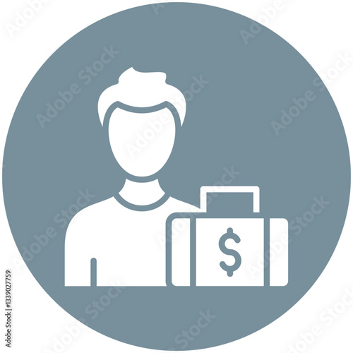 Investor Icon
