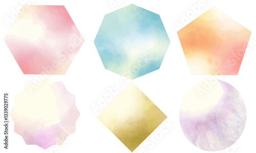 美しいベクター宝石模様