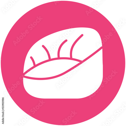 Bean Bag Icon