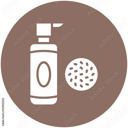 Makeup Remover Icon