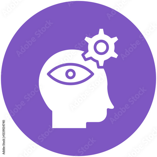 Self Awareness Icon