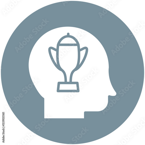 Motivation Icon