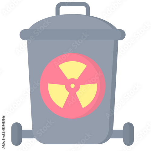 Waste Icon