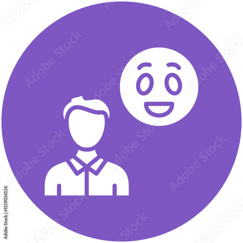 Amused Icon