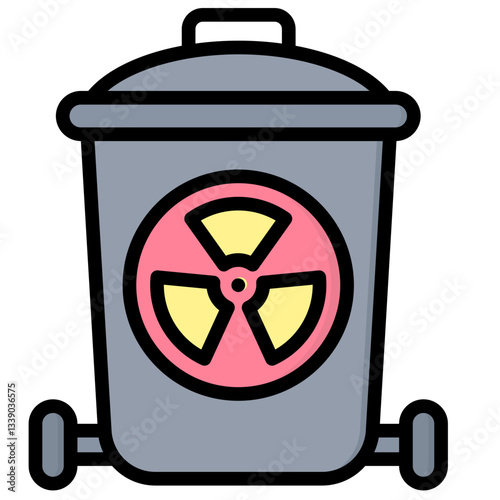 Waste Icon