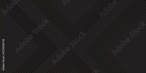 Geometric triangle shapes define this abstract modern background texture, enhanced by grainy noise. The image embodies a sophisticated interplay of lines, angles, and textures,