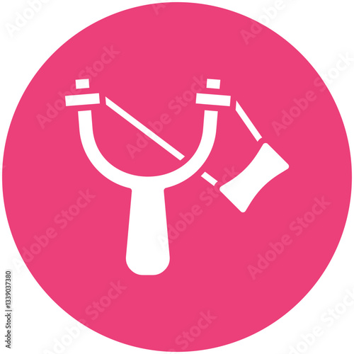 Slingshot Icon