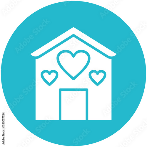 Shelter Icon