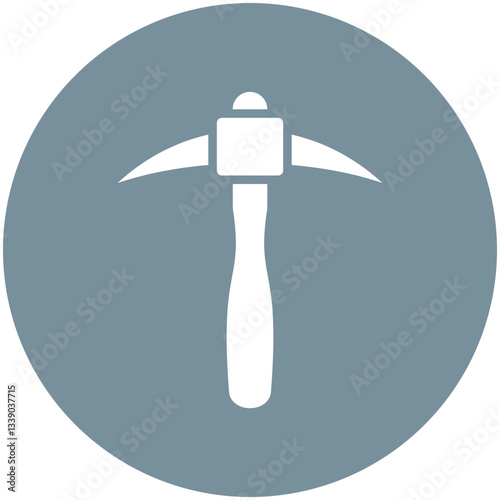 Pickaxe Icon