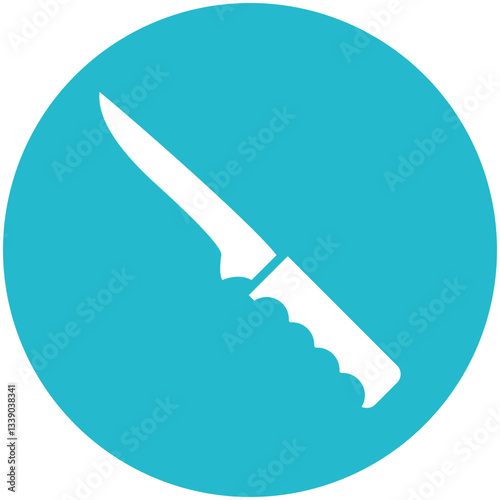 Knife Icon