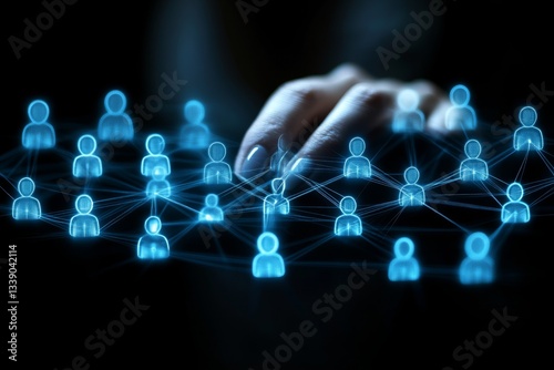 Human Resources Management and Technology