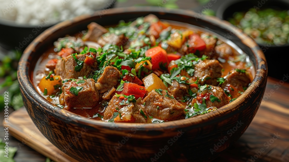 Unraveling the Allure of Indian Lamb Curry: A Spicy Culinary Adventure Unraveling the Allure of Indian Lamb Curry: A Spicy Culinary Adventure