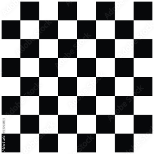 black and white background design