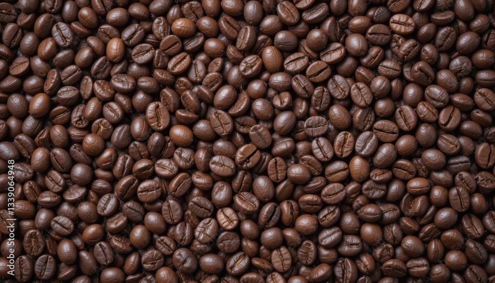 Coffee beans close-up global market food photography studio high-quality texture Coffee beans close-up global market food photography studio high-quality texture