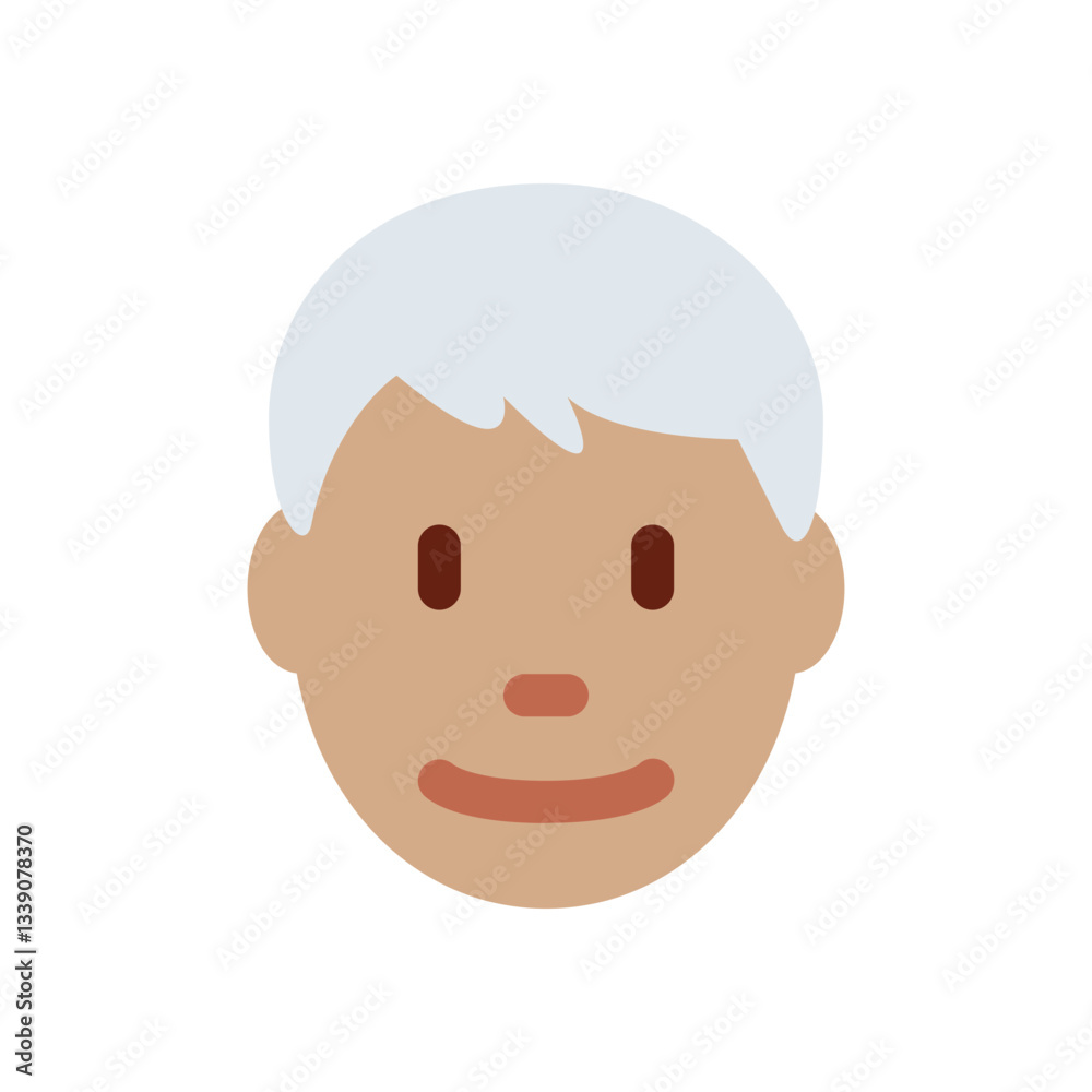 Older Person
Older Person