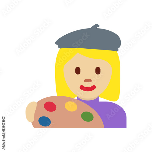 Artist
