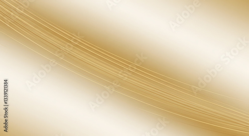 A luxurious white-to-gold gradient, adding a subtle richness.

