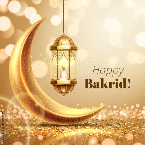 illustration of Eid al-Fitr