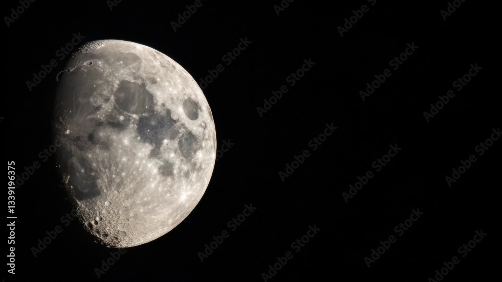 full moon in the night full moon in the night