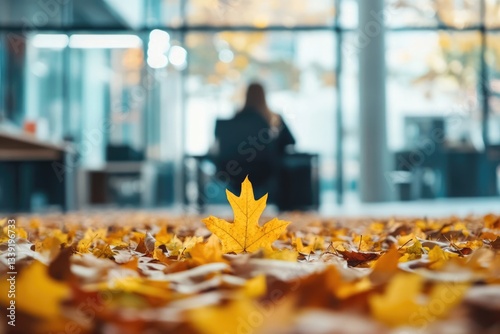 Absenteeism in Business: Exploring Employee Concept through Text Display