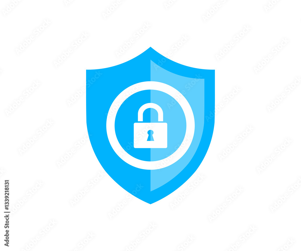 Shield symbolizes cyber security attack protection icon. Concept of internet privacy, cyber protection and antivirus illustration on transparent background PNG. Shield symbolizes cyber security attack protection icon. Concept of internet privacy, cyber protection and antivirus illustration on transparent background PNG.