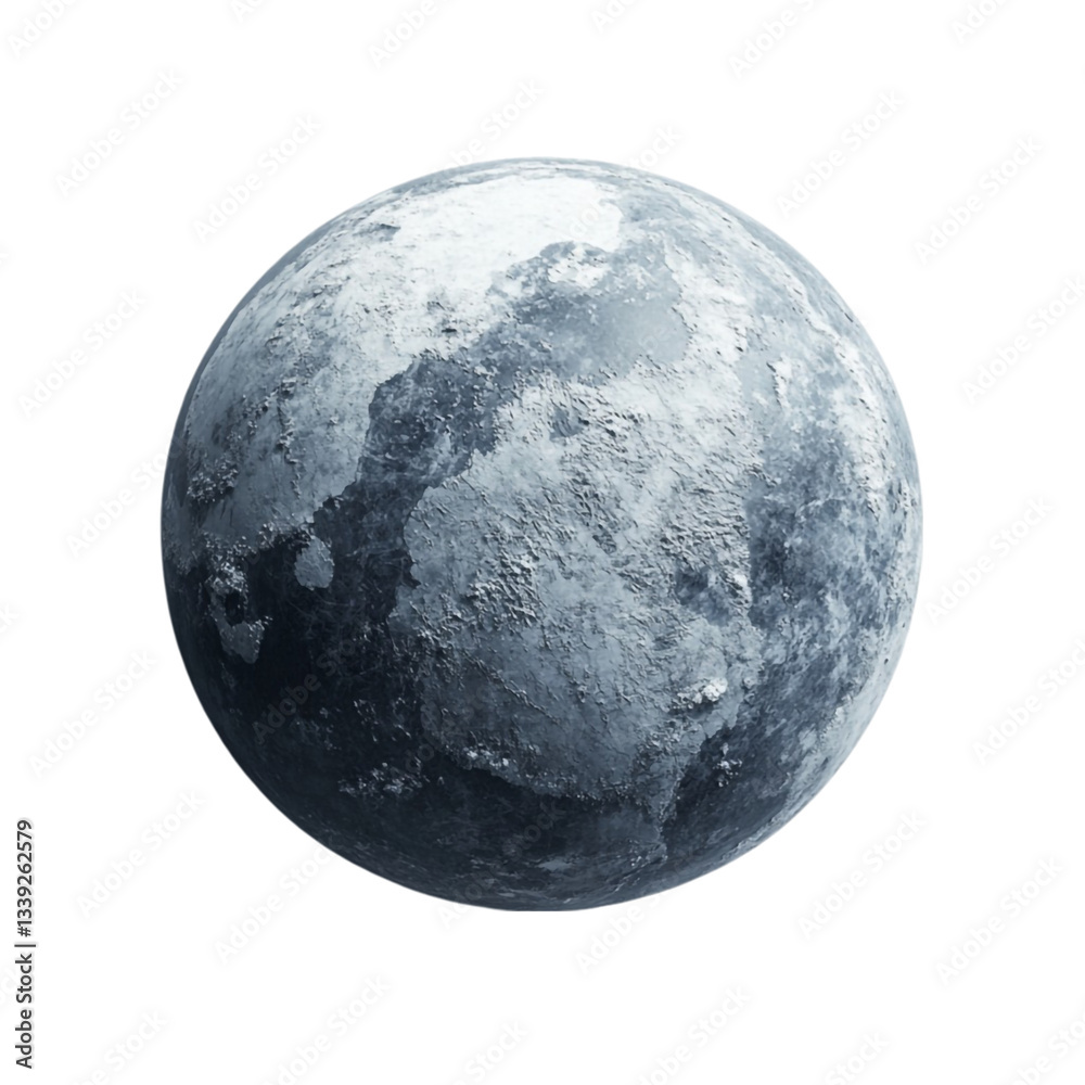 A cold desolate moon a grayscale celestial body mysterious and vast, A cold desolate moon a grayscale celestial body mysterious and vast,