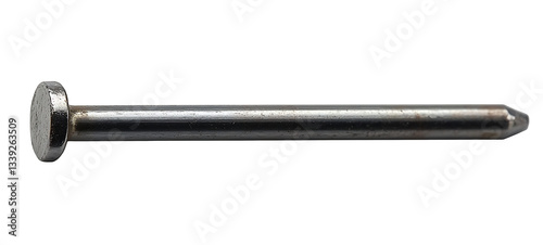 Wallpaper Mural Metal nail, on a transparent background. high resolution PNG file Torontodigital.ca