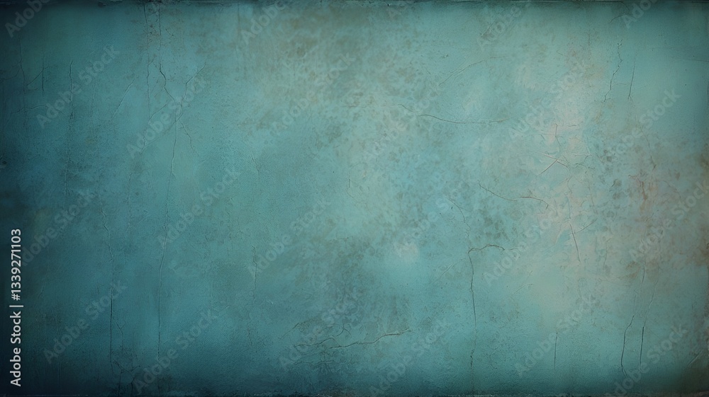 Fototapeta premium blue grunge background