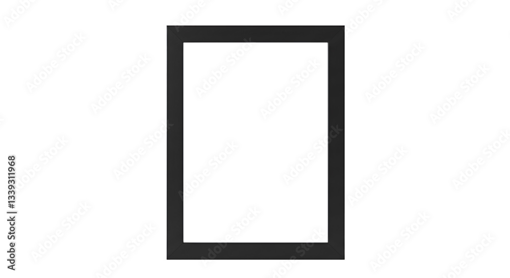 blank photo frame isolated,modern photo frame blank photo frame isolated,modern photo frame