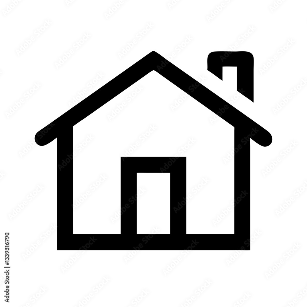 House Icons
House Icons