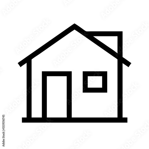 House Icons
