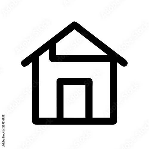 House Icons
