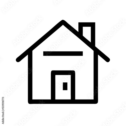 House Icons
