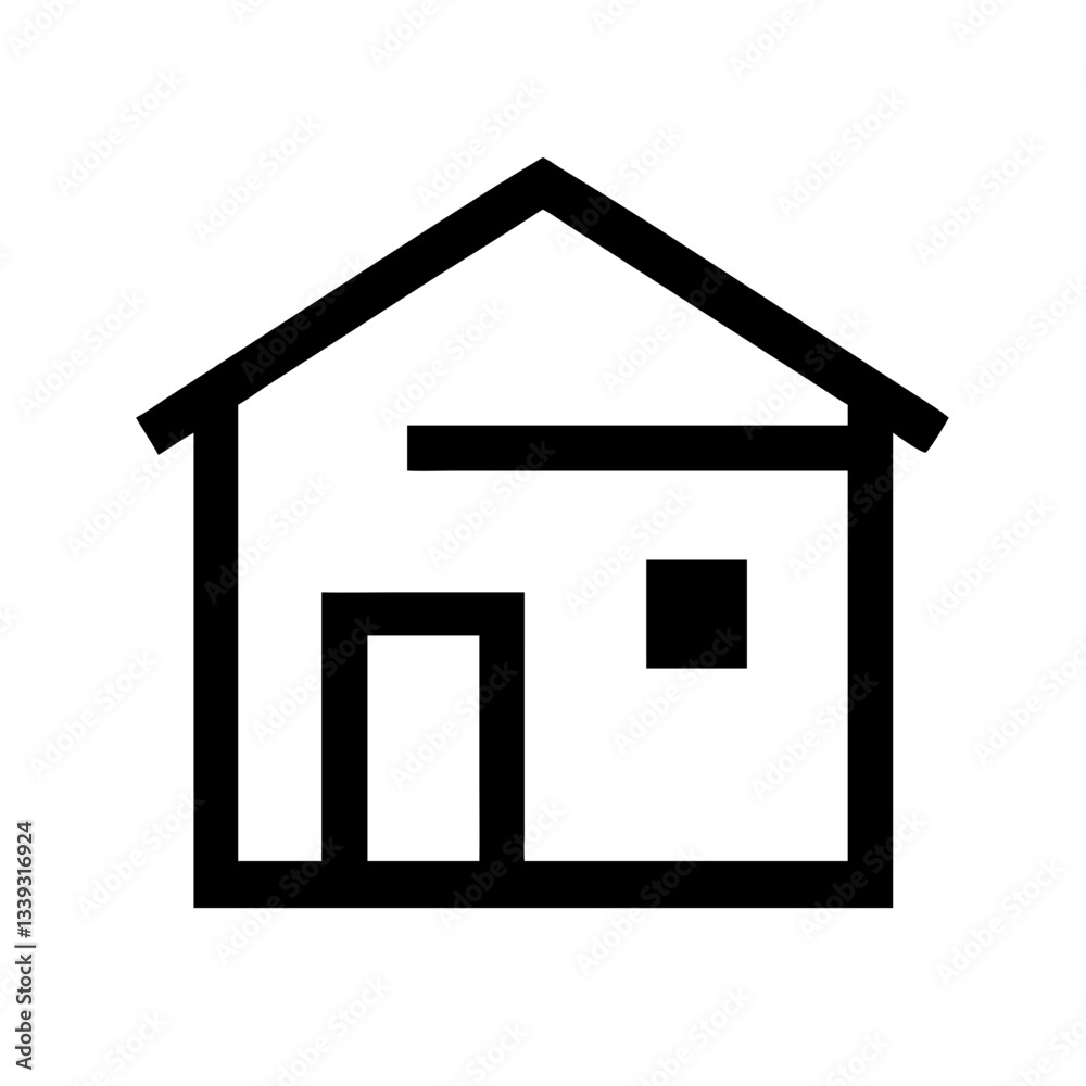 House Icons
House Icons