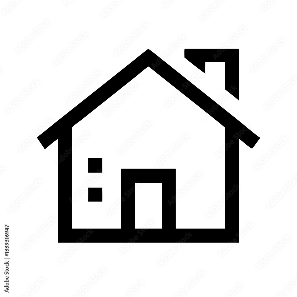 House Icons
House Icons
