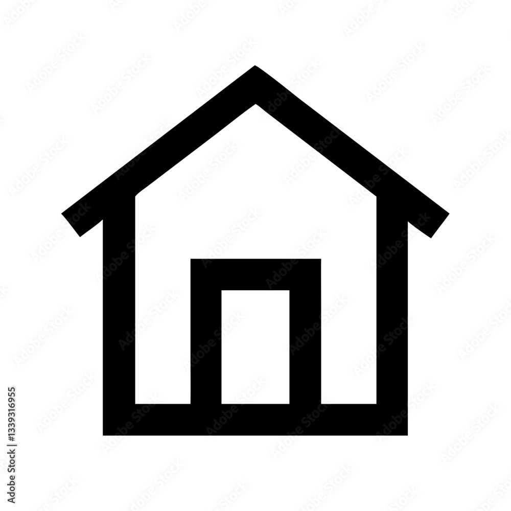 House Icons
House Icons