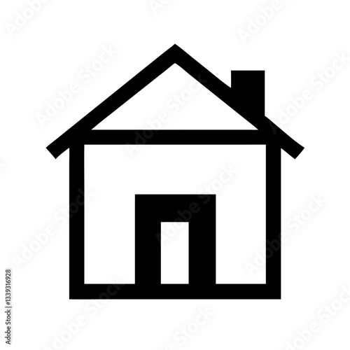 House Icons

