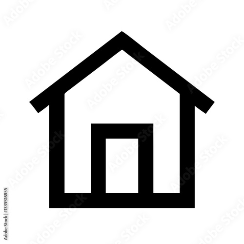 House Icons
